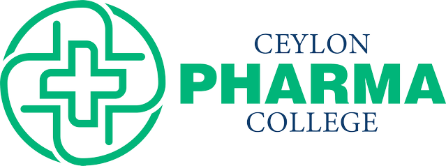 Ceylon Pharma College Logo