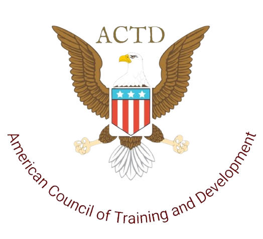 American Council of Training and Development