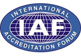 International Accreditation Forum