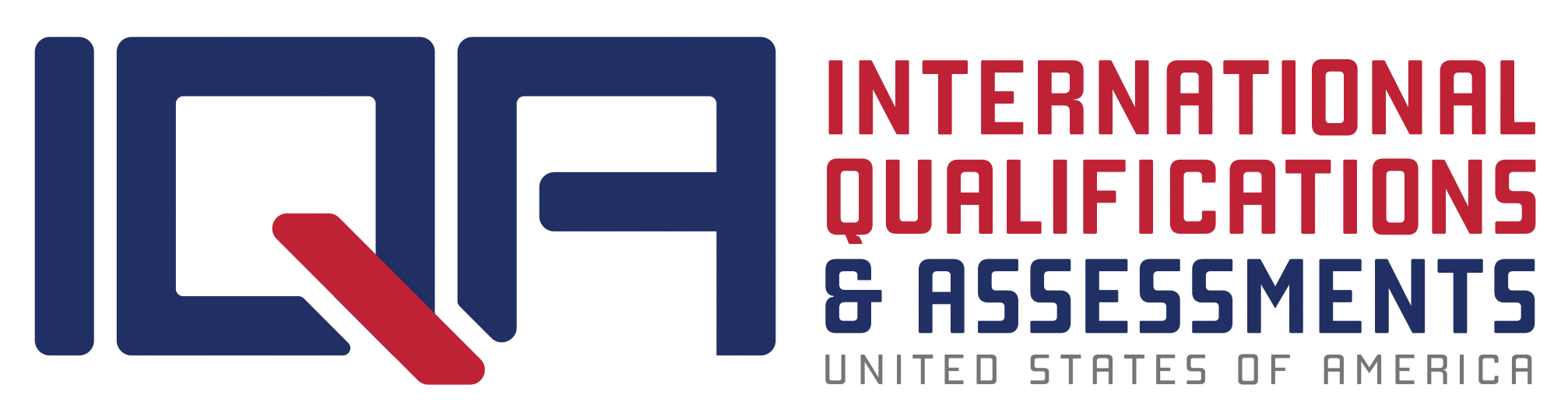 International Qualifications & Assessments