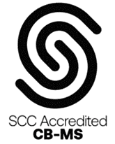 SCC Accredited CB-MS
